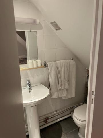 Hotel Luna Park Париж Екстериор снимка