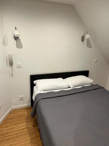 Hotel Luna Park Париж Екстериор снимка